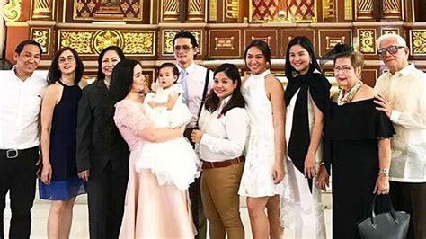 rapbeh ninong|Robin and Mariel Padilla pick Digong as ninong for Baby Isabella.